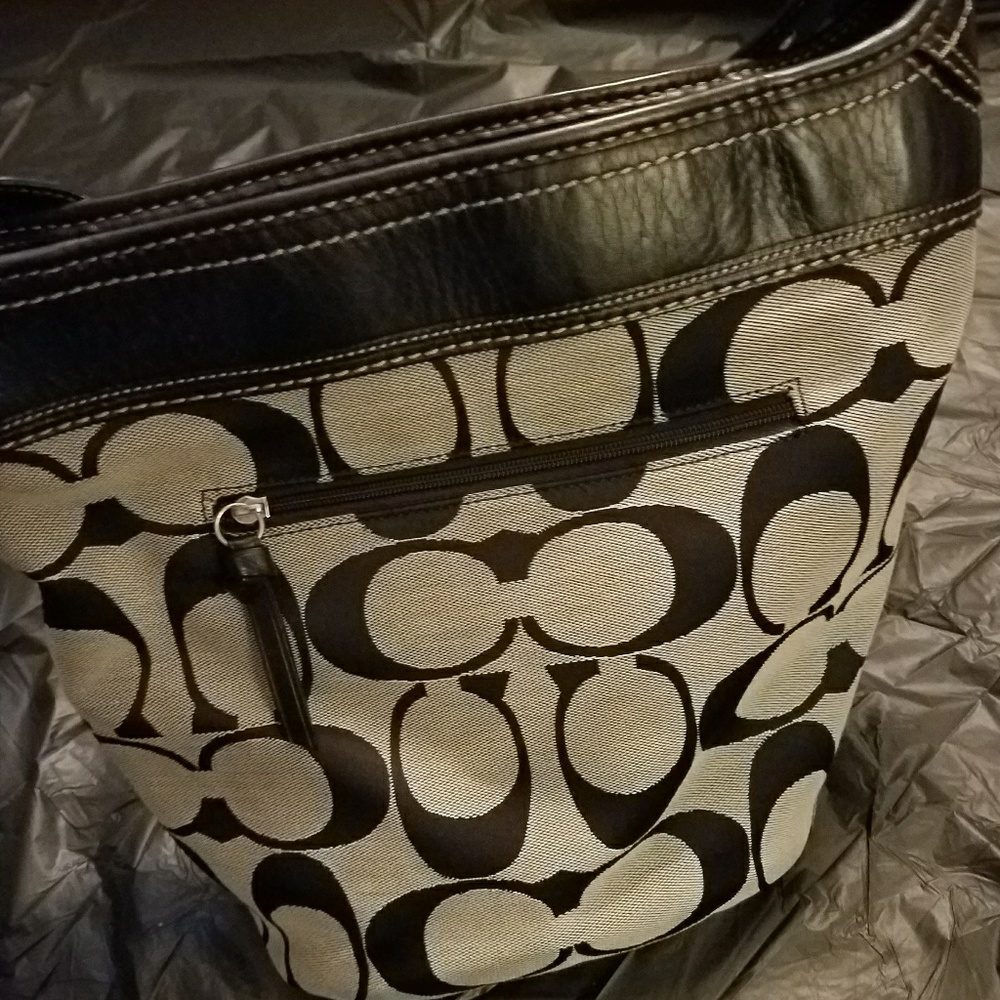 Coach Bucket Bag